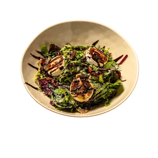 Insalata di Capra
