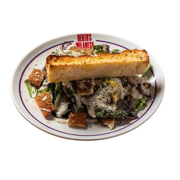Insalata di Cesare
