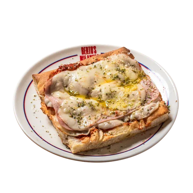 Prosciutto