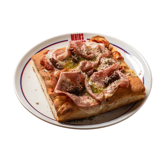 Mortadella
