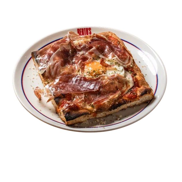 Berto’s