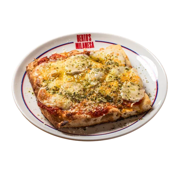 5 formaggi