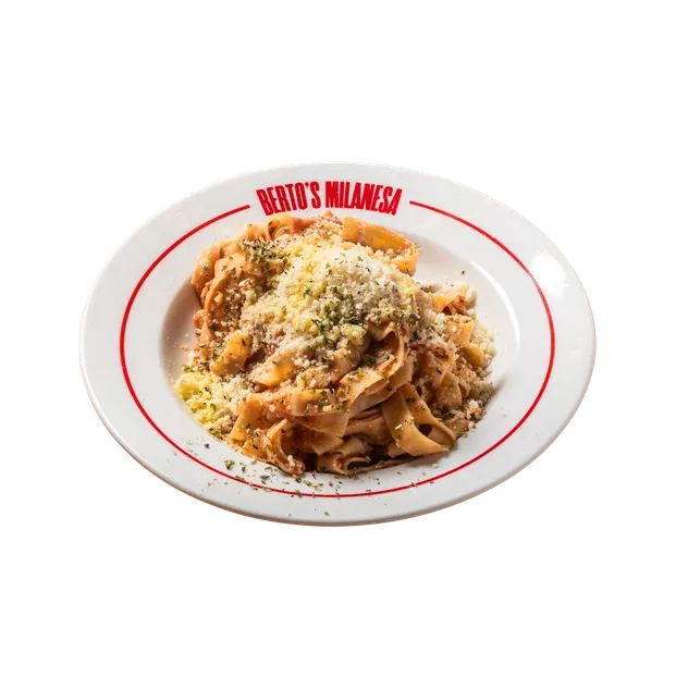 Tagliatelle della Nonna