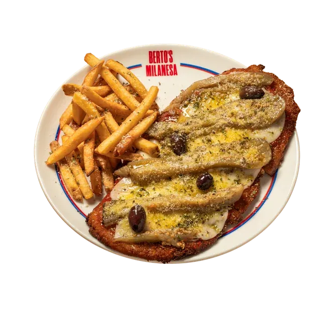 Parmigiana