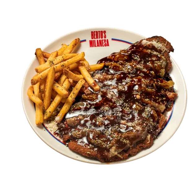 Tonkatsu